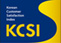 KCSI 고객만족도 인증마크